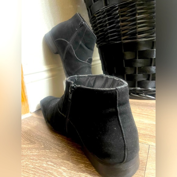 Men’s Faranzi Ankle Boot - Picture 2 of 5